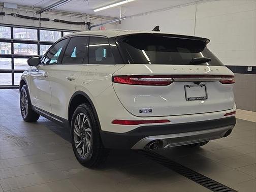 2023 Lincoln Corsair Standard AWD