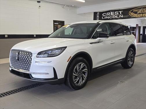 2023 Lincoln Corsair Standard AWD