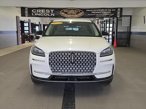 2023 Lincoln Corsair Standard AWD