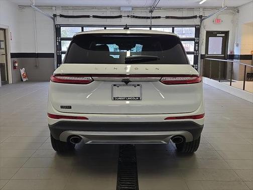 2023 Lincoln Corsair Standard AWD