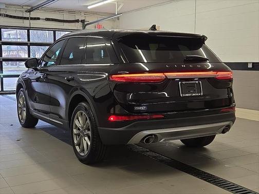 2022 Lincoln Corsair Standard AWD