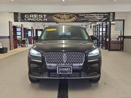 2022 Lincoln Corsair Standard AWD