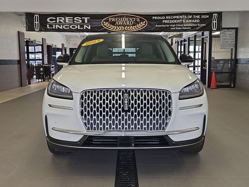 2023 Lincoln Corsair Standard AWD