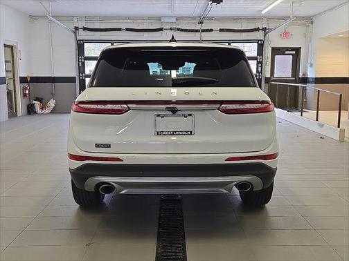 2023 Lincoln Corsair Standard AWD