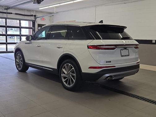 2023 Lincoln Corsair Standard AWD