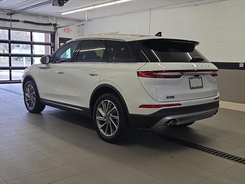 2023 Lincoln Corsair Standard AWD