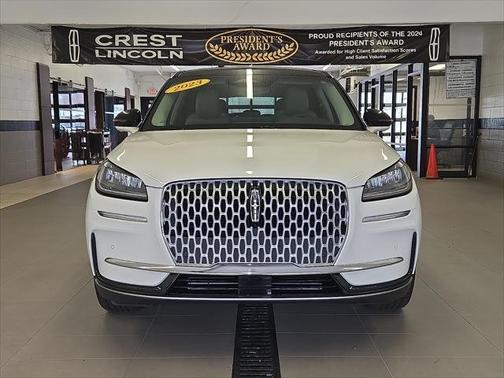 2023 Lincoln Corsair Standard AWD