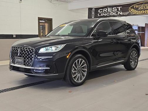 2023 Lincoln Corsair Reserve