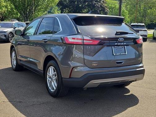 2022 Ford Edge SEL AWD