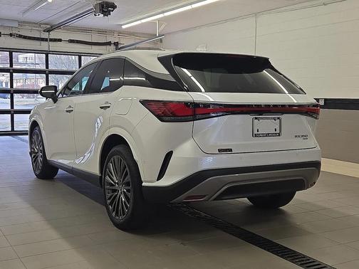 2023 Lexus RX 350 Luxury