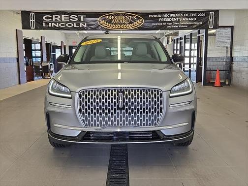 2023 Lincoln Corsair Standard AWD