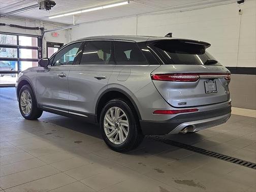 2023 Lincoln Corsair Standard AWD