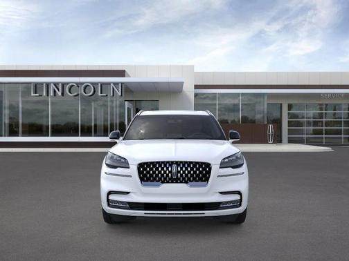 2023 Lincoln Aviator Grand Touring AWD