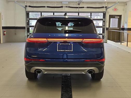 2020 Lincoln Corsair Standard