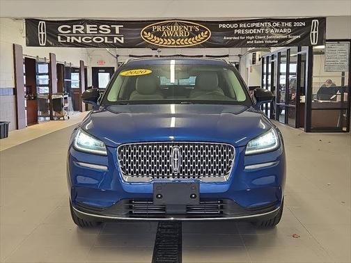 2020 Lincoln Corsair Standard AWD
