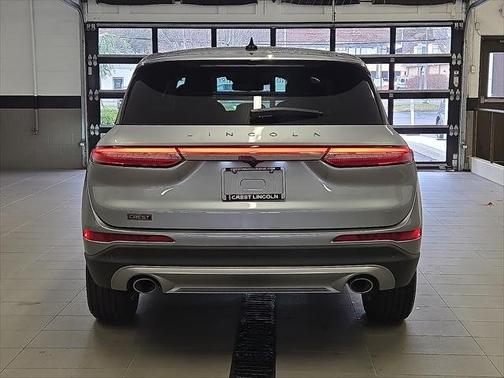 2023 Lincoln Corsair Standard AWD