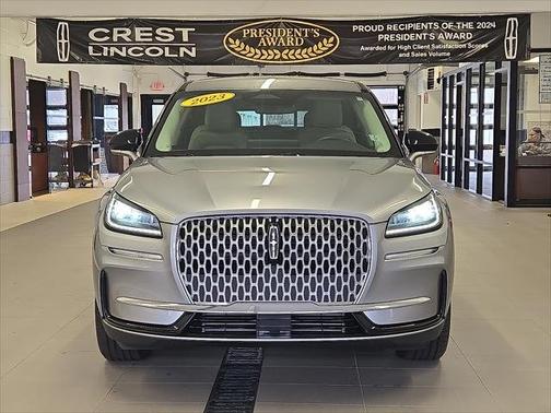 2023 Lincoln Corsair Standard AWD