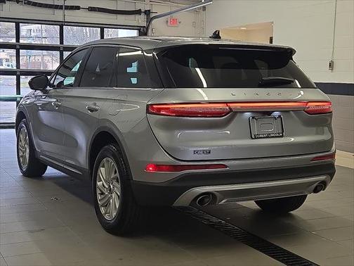 2023 Lincoln Corsair Standard AWD