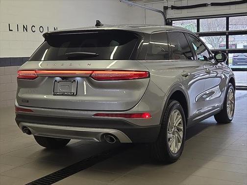 2023 Lincoln Corsair Standard AWD
