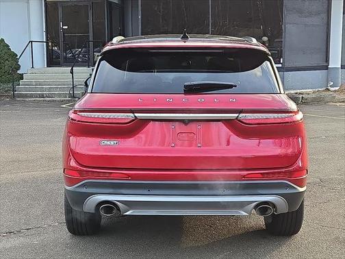 2020 Lincoln Corsair Standard AWD