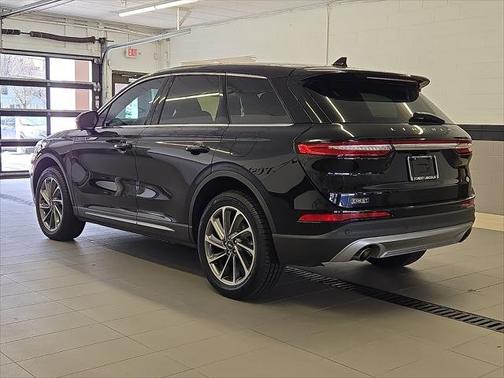 2023 Lincoln Corsair Standard AWD