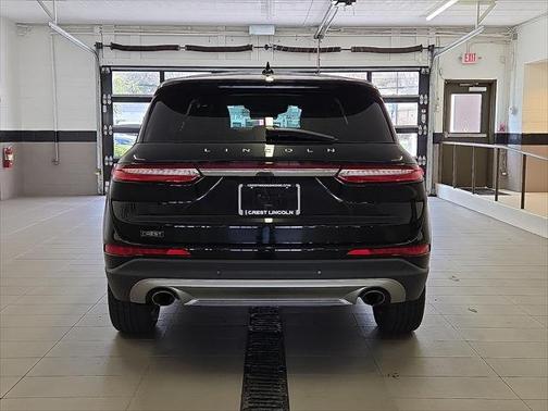 2023 Lincoln Corsair Standard AWD