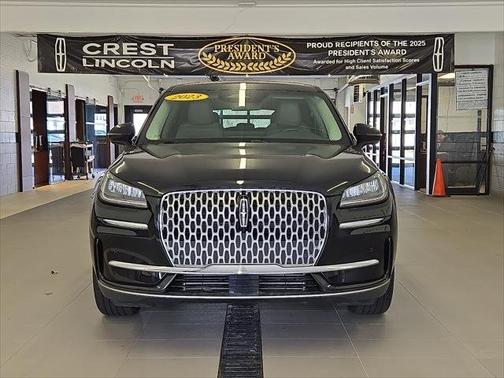 2023 Lincoln Corsair Standard AWD