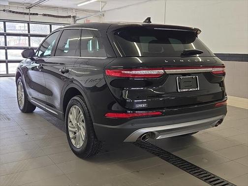 2025 Lincoln Corsair Premiere AWD