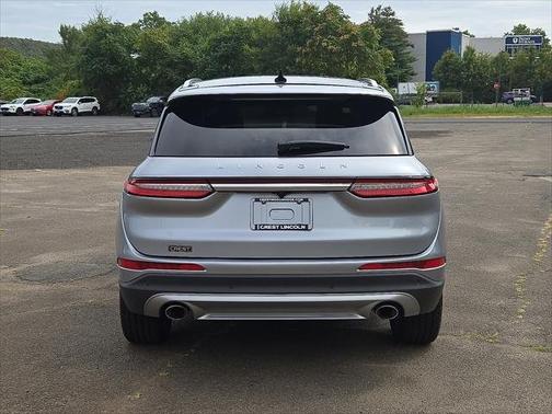 2022 Lincoln Corsair Standard AWD