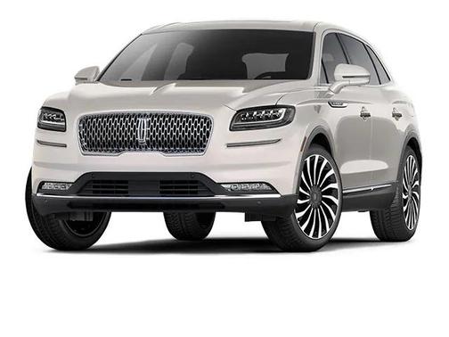 2023 Lincoln Nautilus Black Label AWD