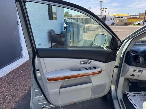 2009 Lexus RX 350 Base