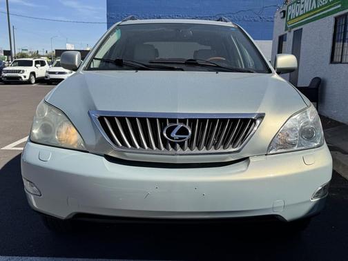 2009 Lexus RX 350 Base
