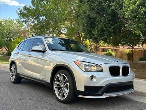 2015 BMW X1 sDrive 28i