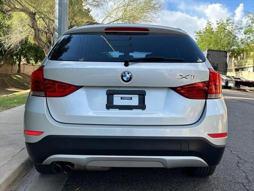 2015 BMW X1 sDrive 28i