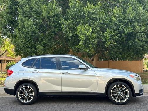 2015 BMW X1 sDrive 28i