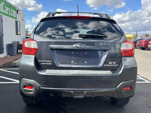 2014 Subaru XV Crosstrek 2.0i Limited