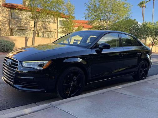2015 Audi A3 1.8T Premium