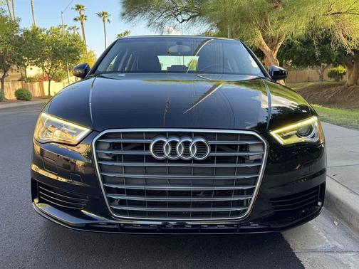 2015 Audi A3 1.8T Premium