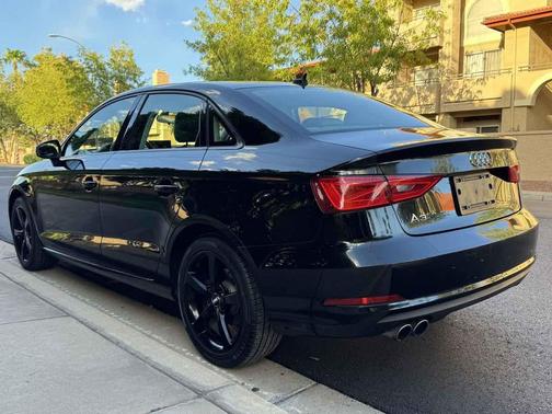 2015 Audi A3 1.8T Premium
