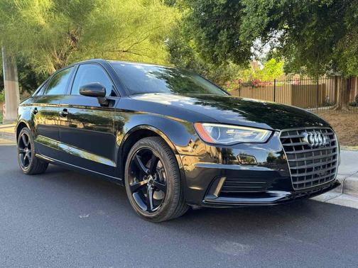 2015 Audi A3 1.8T Premium