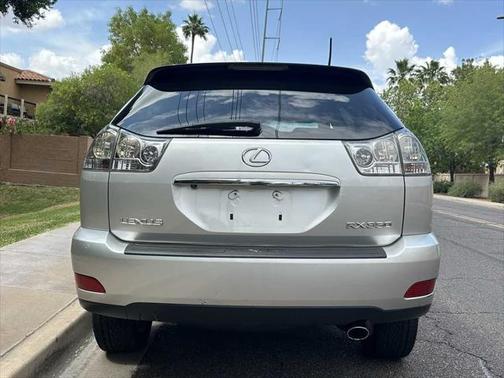 2008 Lexus RX 350 Base