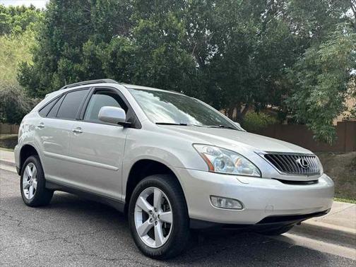 2008 Lexus RX 350 Base