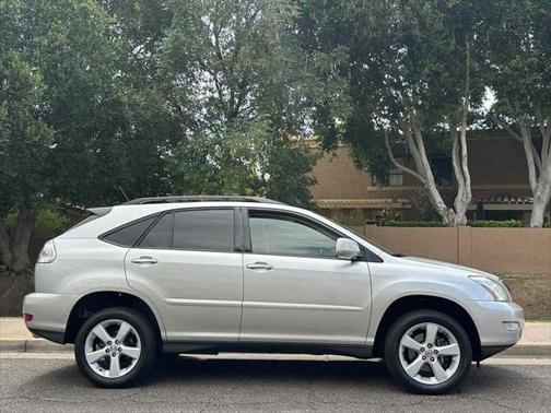 2008 Lexus RX 350 Base