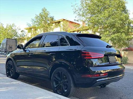 2015 Audi Q3 2.0T Premium Plus