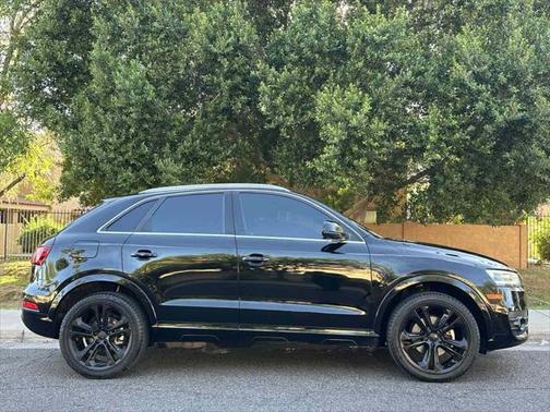 2015 Audi Q3 2.0T Premium Plus