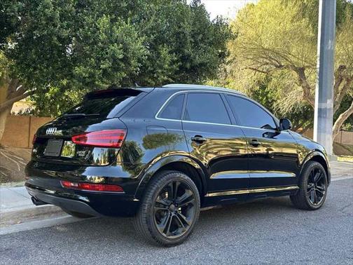 2015 Audi Q3 2.0T Premium Plus