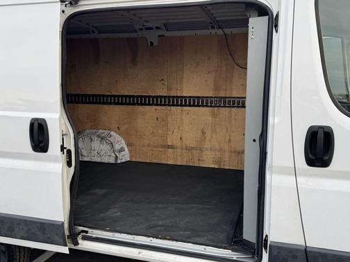 2015 RAM ProMaster 1500 Low Roof