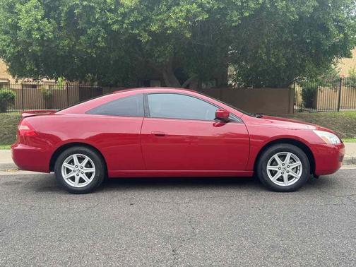 2003 Honda Accord EX V6