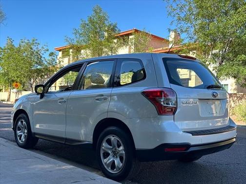 2014 Subaru Forester 2.5i