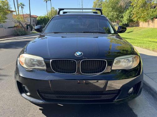 2012 BMW 128 128i